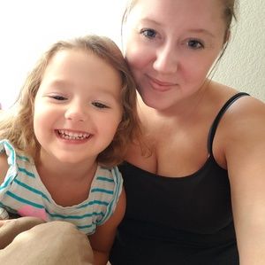 Meet your Posher, Christa